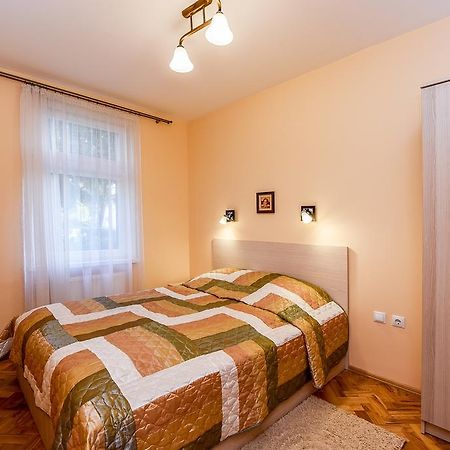 Apartamentai Pluke - Biliuno Palanga Exterior foto