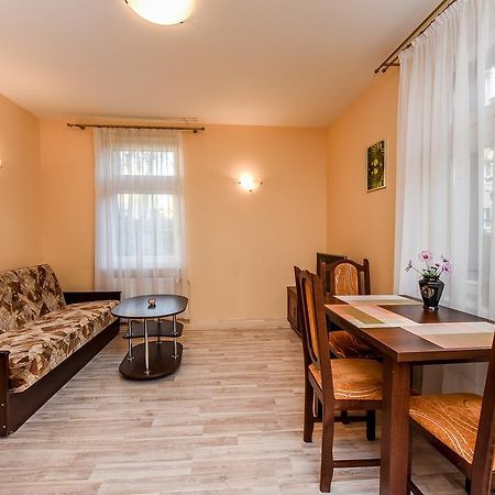 Apartamentai Pluke - Biliuno Palanga Exterior foto