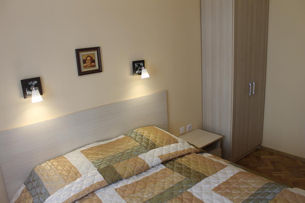 Apartamentai Pluke - Biliuno Palanga Exterior foto