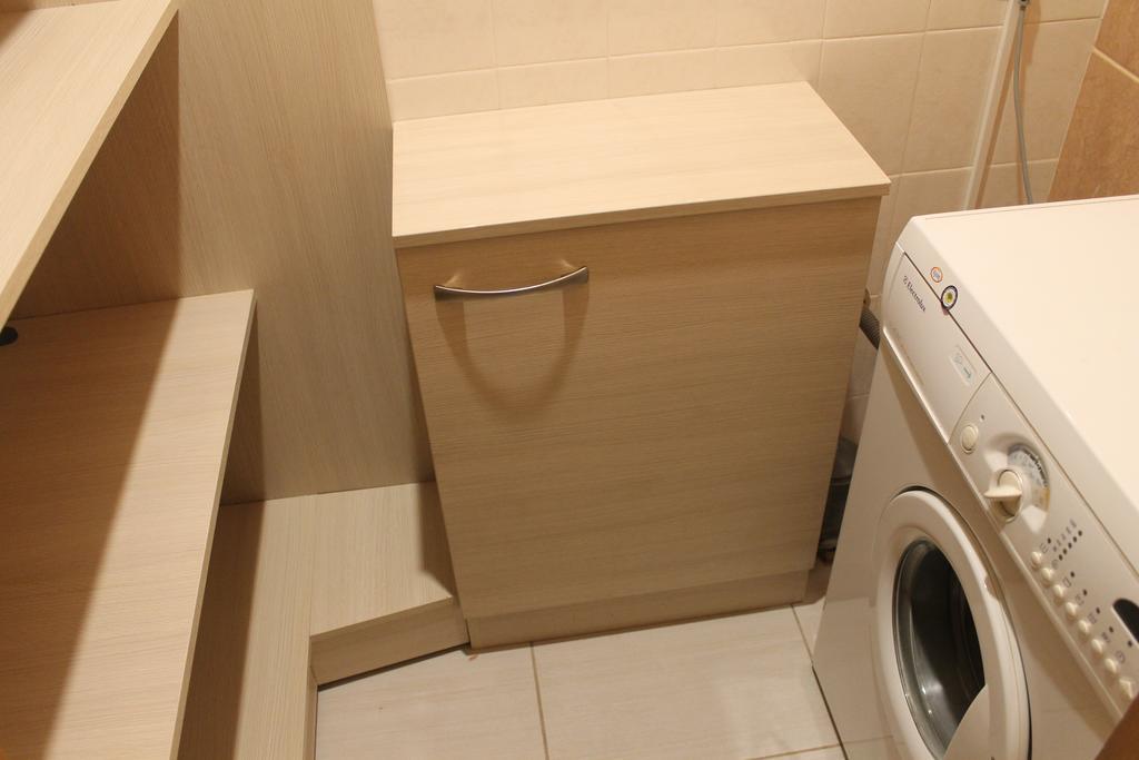 Apartamentai Pluke - Biliuno Palanga Exterior foto