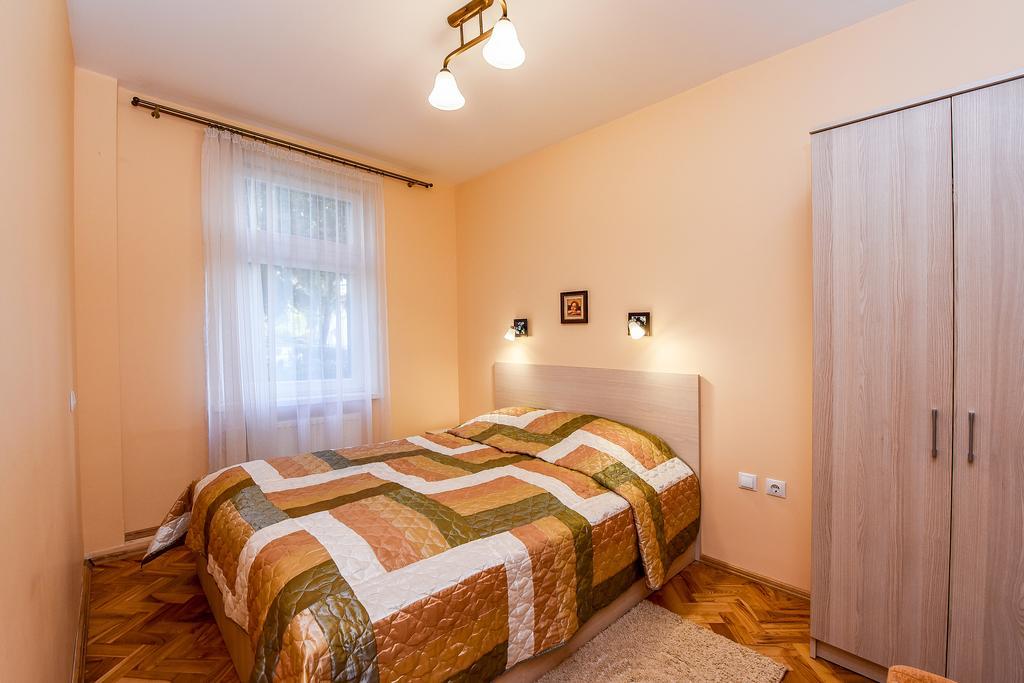 Apartamentai Pluke - Biliuno Palanga Exterior foto